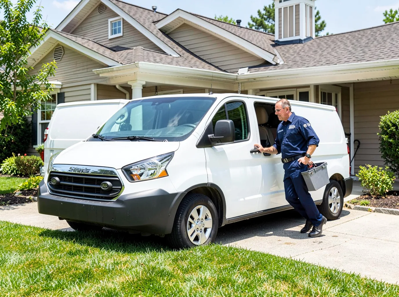 Emergency Plumber company in Dayton, IA